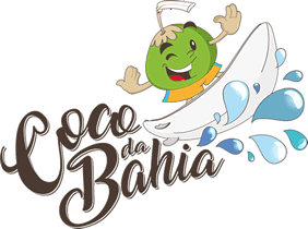 Coco da Bahia